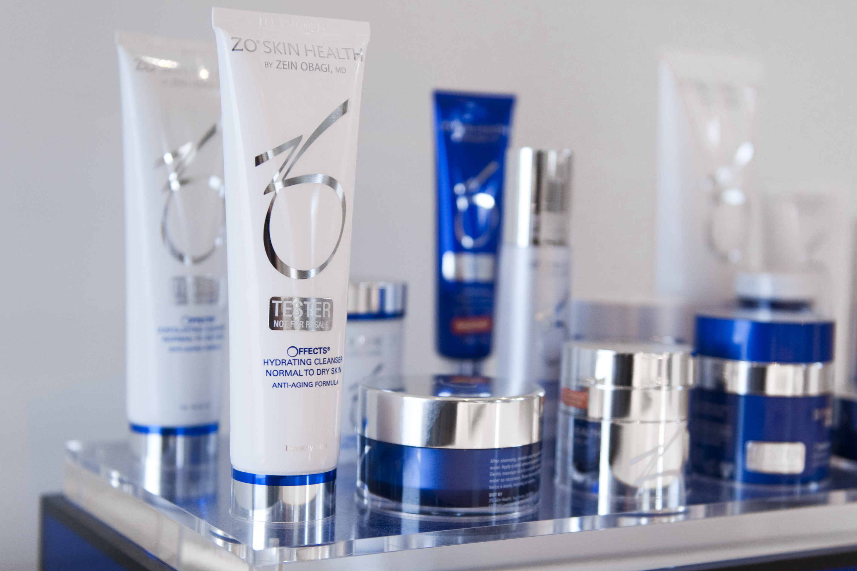 Rosacea dr. Obagi Rosacea dr. Obagi